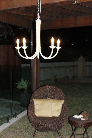 Coastal Lighting Designs