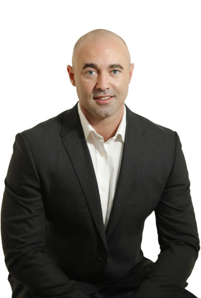 MoneyQuest: Danny Lance logo