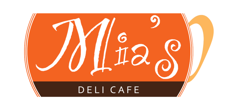 Mia's Deli Cafe