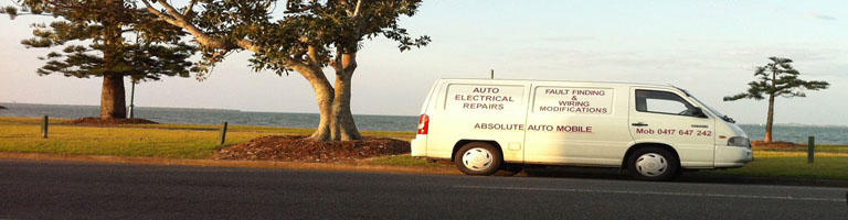 Mobile Auto Electrician Brisbane: Brisbane City