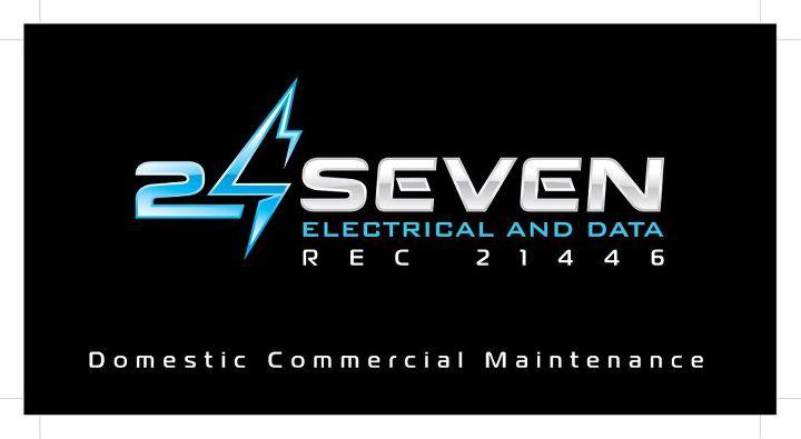 24Seven Electrical and Data