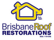 Brisbane Roof Restorations logo