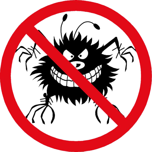 Mite Busters