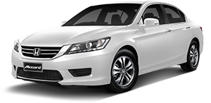 Prestige Honda