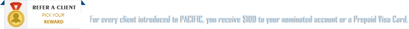 Pacific Accounting Solutions
