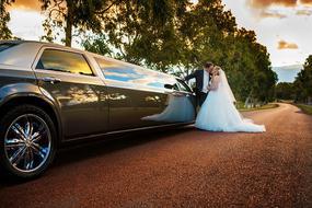 Twilight Limousines
