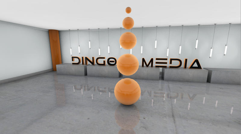 Dingo Media