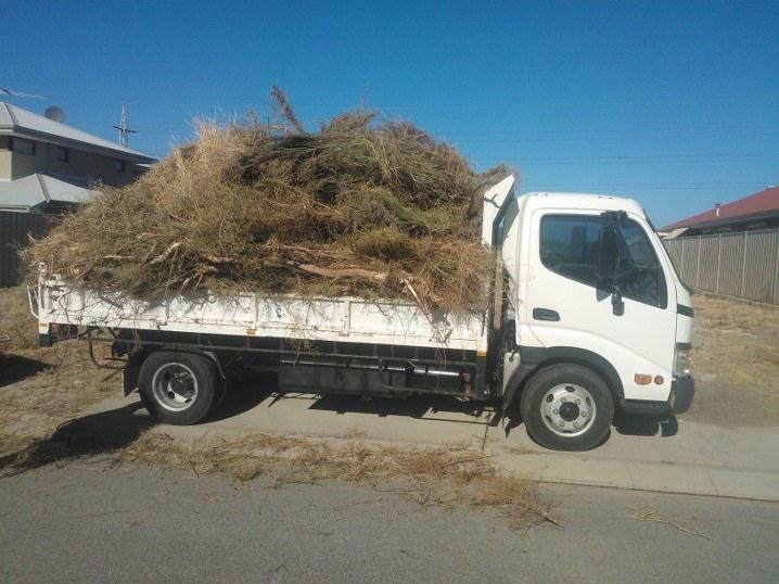 Rubbishwa Removal