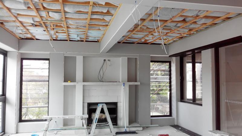 Yugo Plasta Drywall Solutions