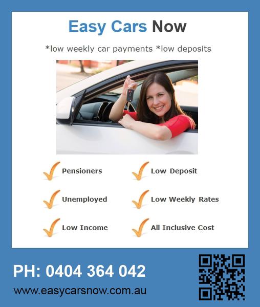 Easy Cars Now
