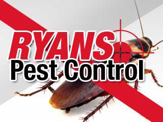 Ryan's Pest Control