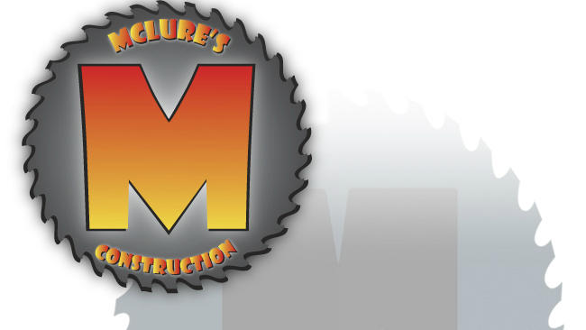McLure's Construction
