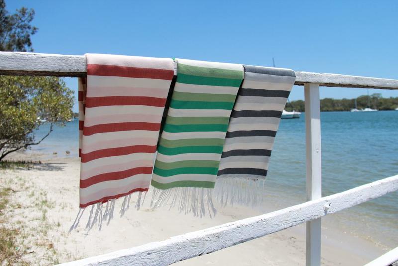 Noosa Beach Towels