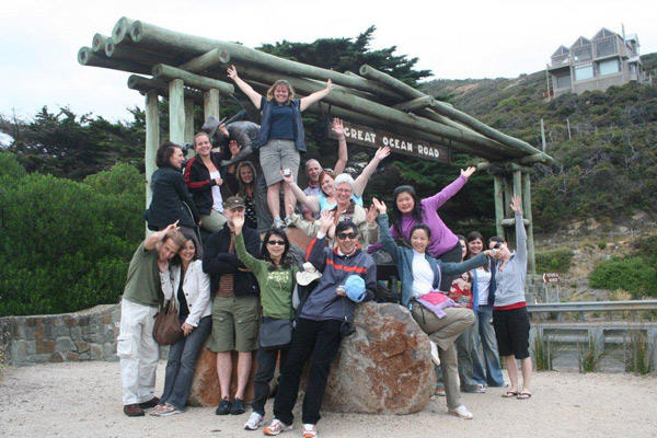 Melbourne Multi-day Tours