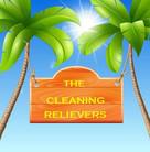 The Cleaning Relievers