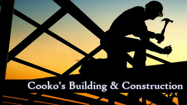 Cooko's Building & Construction