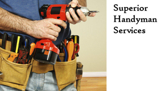 Superior Handyman Services