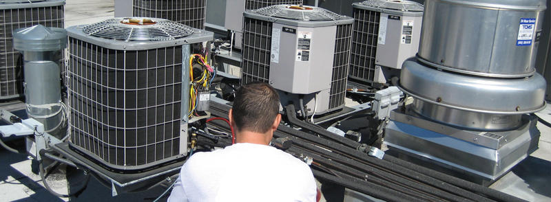 Curnow Refrigeration & Airconditioning
