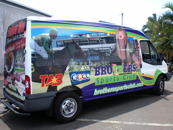 SignMax Signs Bundaberg