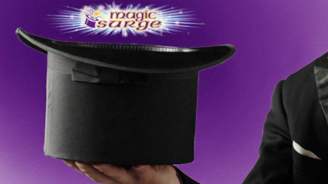 Magic Surge: Eltham