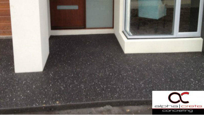 Alpha Crete Concreting
