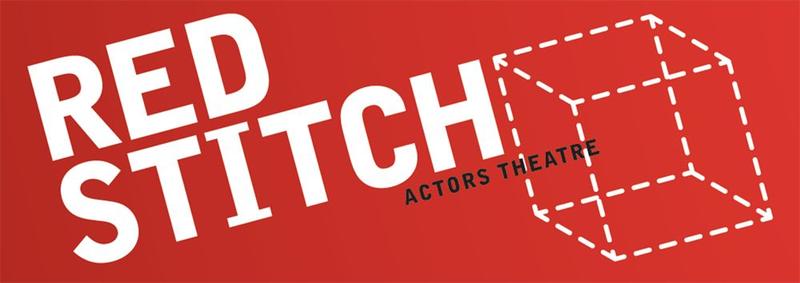 Red Stitch Actors Theatre logo