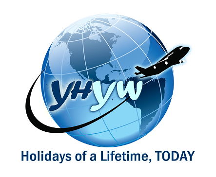 Your Holiday Your Way