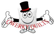 Qwerky Quilts