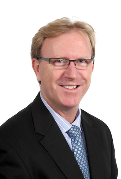 MoneyQuest: Keith Begley logo