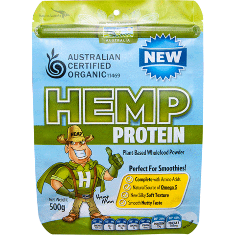 Hemp-Life