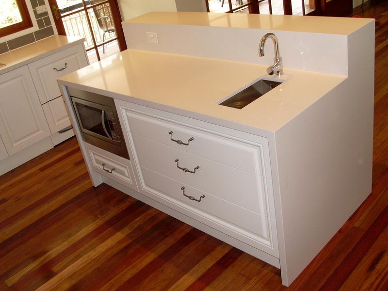 Brisbane Custom Cabinets