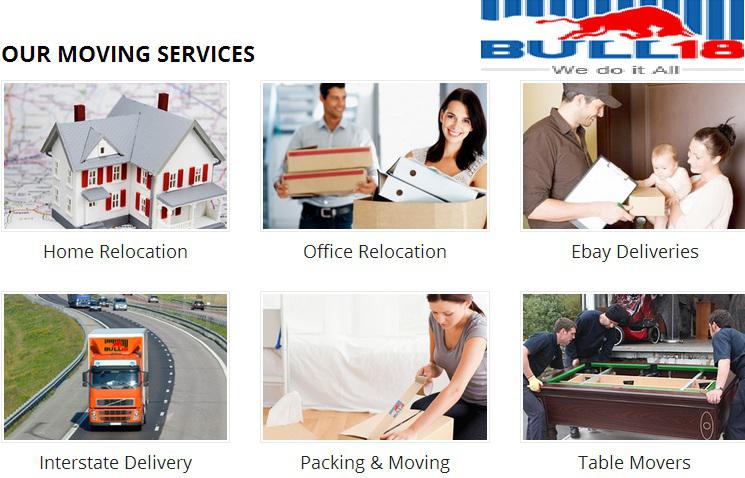 Bull18 Movers: Lupin St
