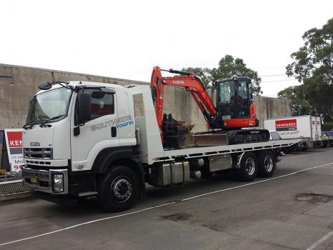Southside Towing