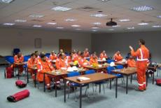 Cairns Height Safety