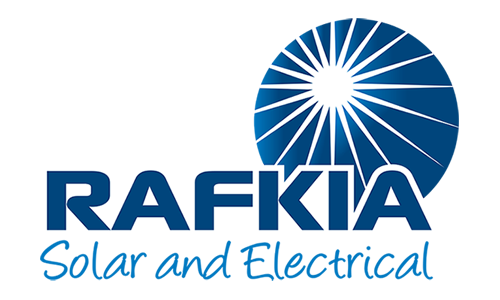 Rafkia Solar & Electrical
