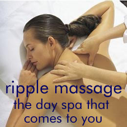 Ripple Dandenong Massage Day Spa and Beauty