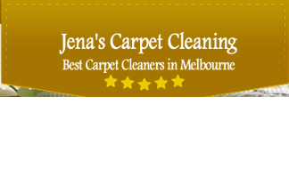 Jena's Carpet Cleaning: Pascoe Vale South