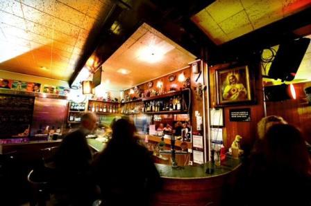 The Gem Bar and Dining
