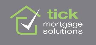 Tick Mortgage Solutions logo