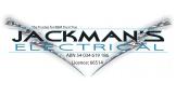 Jackman's Electrical logo