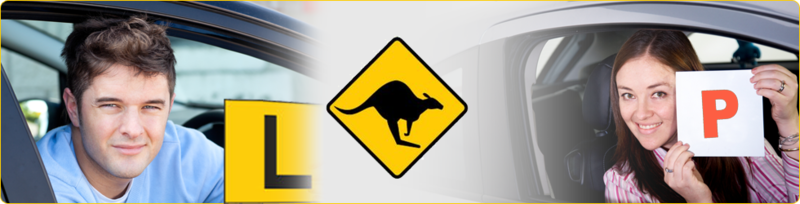 Australian School of Motoring