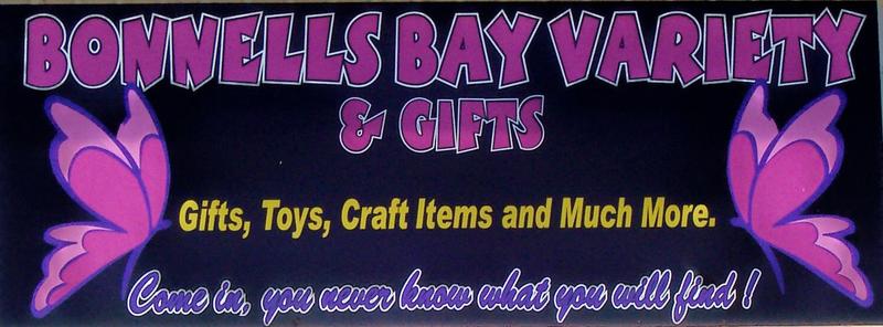 Bonnells Bay Variety & Gifts