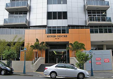 MyBudget: Upper Mount Gravatt