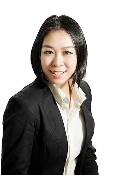 MoneyQuest: Rick Zhang logo