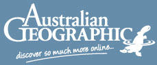 Australian Geographic Shop: Cairns