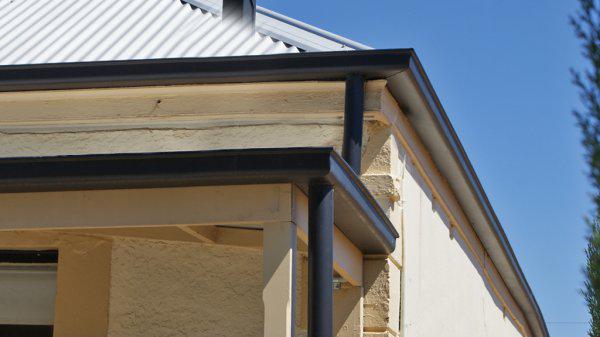 Roof Seal: Adelaide