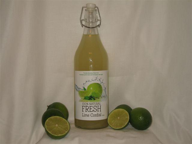 Suncoast Limes