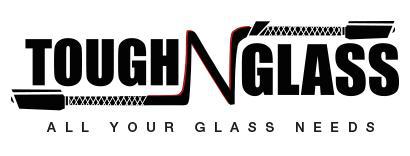 Tough N Glass