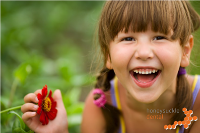 Honeysuckle Dental