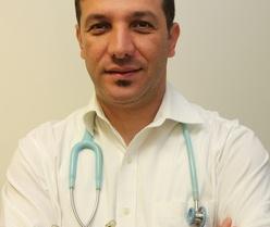 Kids Clinic: Dr Sam Nassar